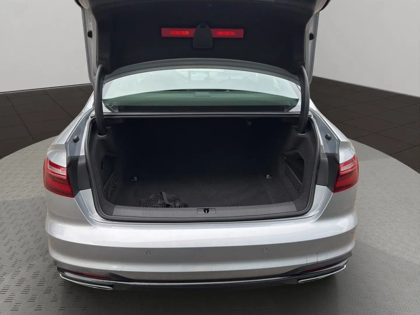 A4 Lim. Advanced 40TDI S-Tr. VirtualCockpit Navi