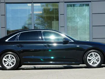 A4 Lim. 35 TDI S line