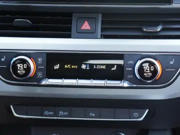 A4 Lim. 35 TDI S line