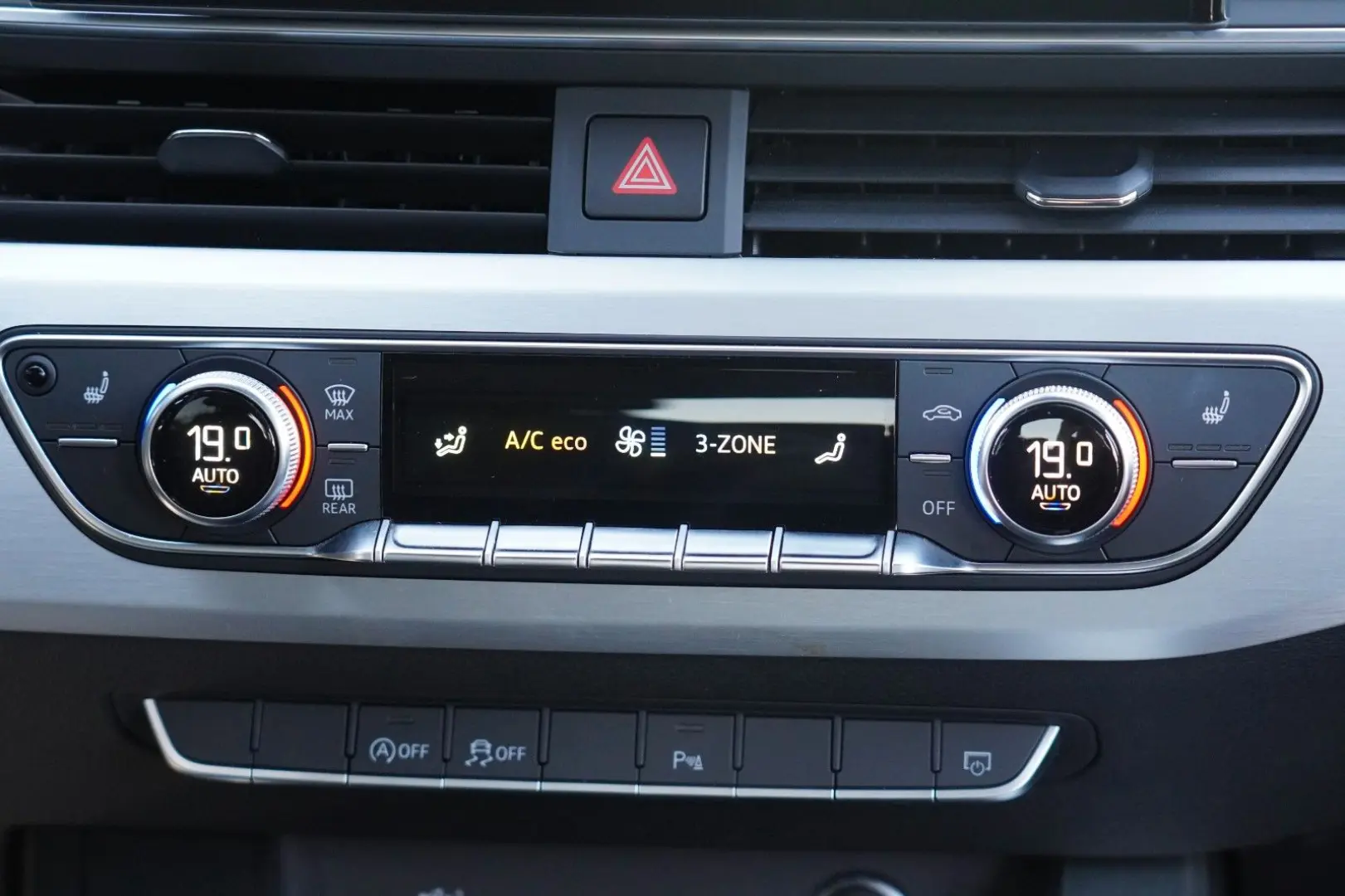 A4 Lim. 35 TDI S line