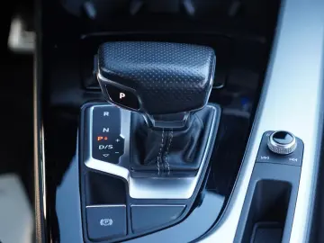 A4 Lim. 35 TDI S line