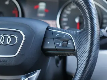 A4 Lim. 35 TDI S line