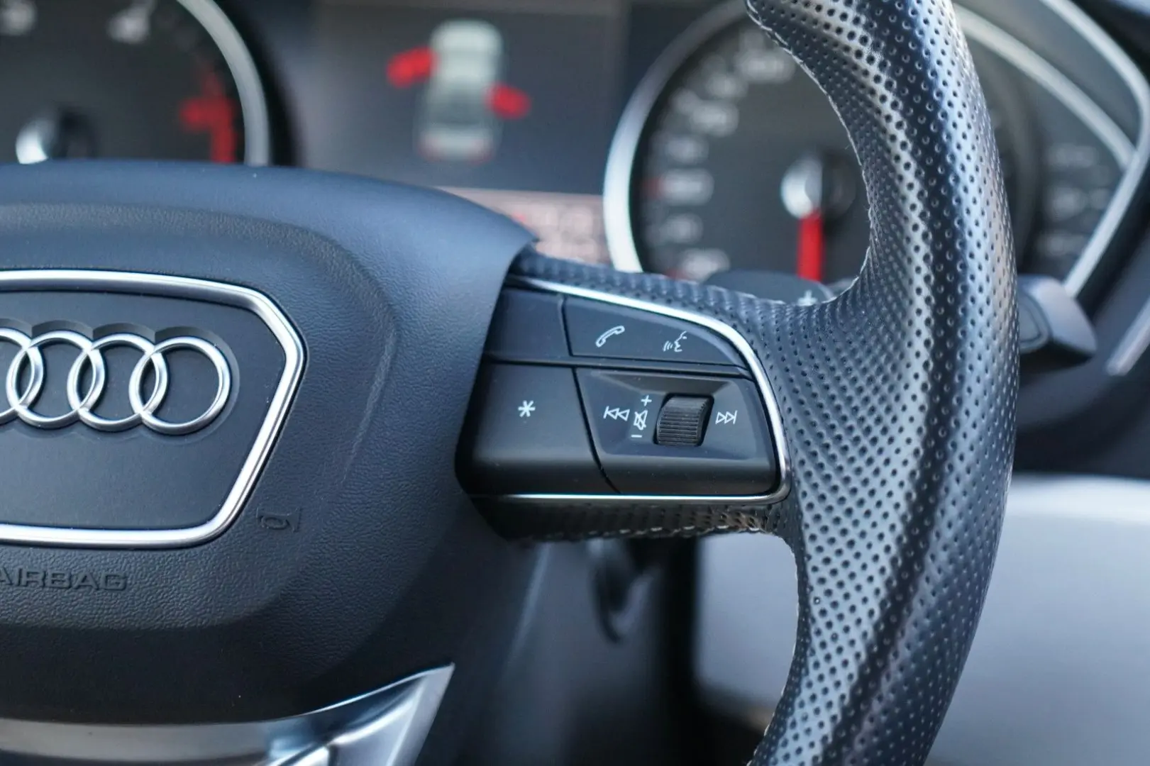 A4 Lim. 35 TDI S line