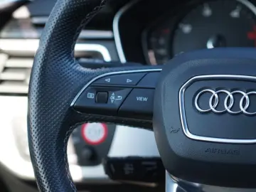 A4 Lim. 35 TDI S line