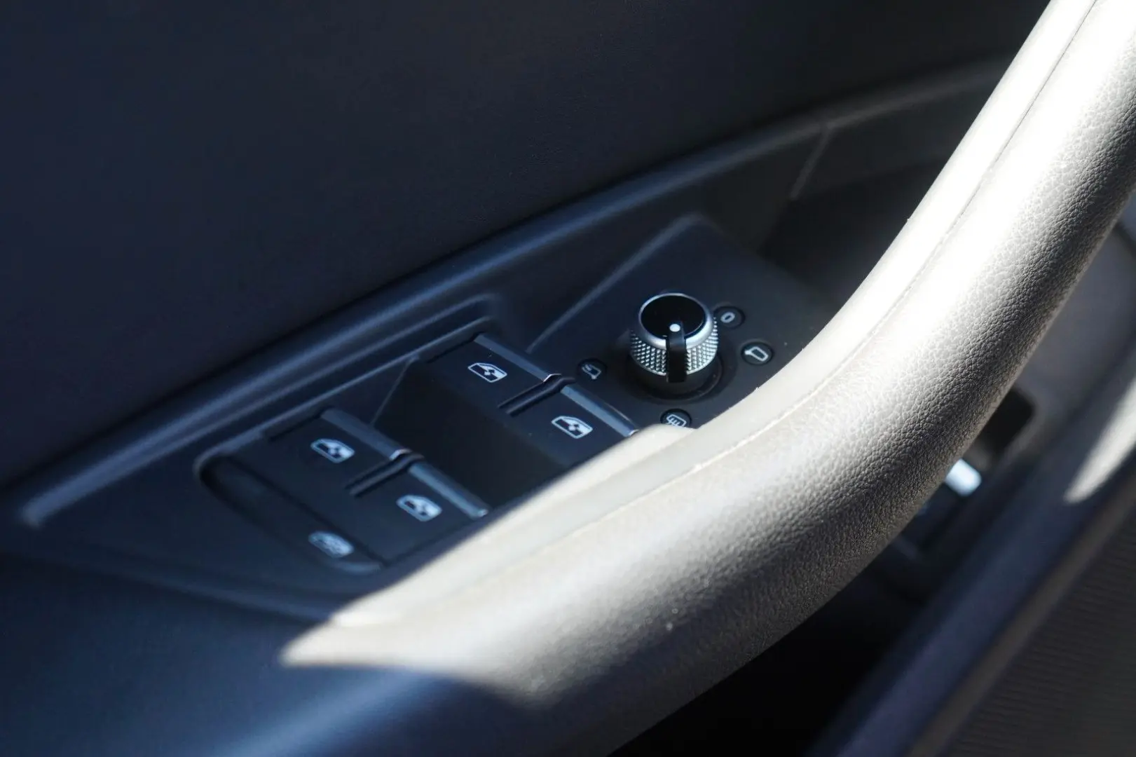 A4 Lim. 35 TDI S line