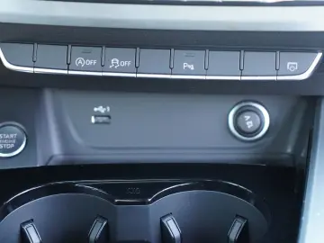 A4 Lim. 35 TDI S line