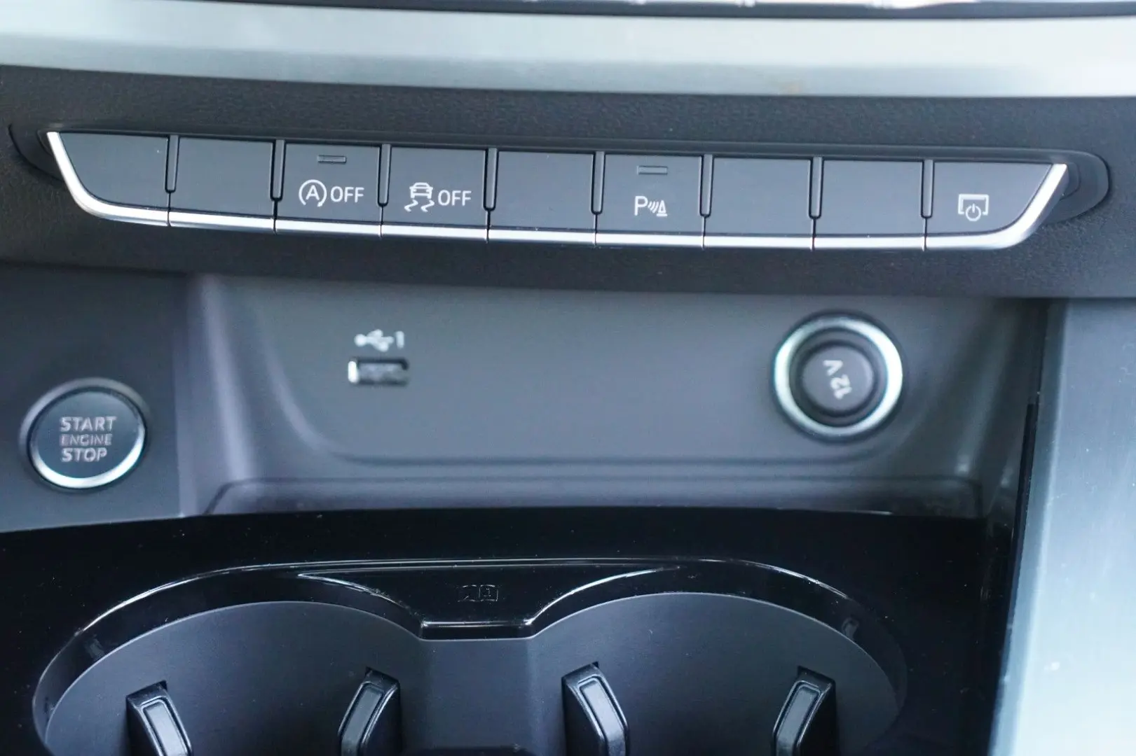 A4 Lim. 35 TDI S line