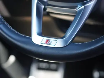 A4 Lim. 35 TDI S line