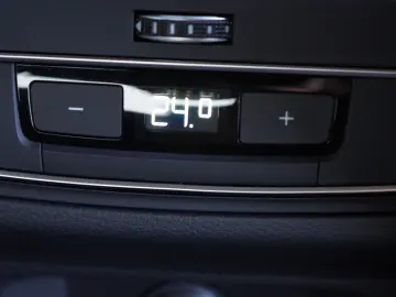 A4 Lim. 35 TDI S line