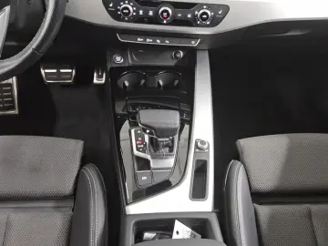 A4 35 TDI S-Line Navi  vc Matrix GSD Sound
