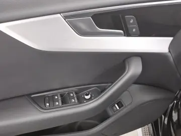 A4 35 TDI S-Line Navi  vc Matrix GSD Sound