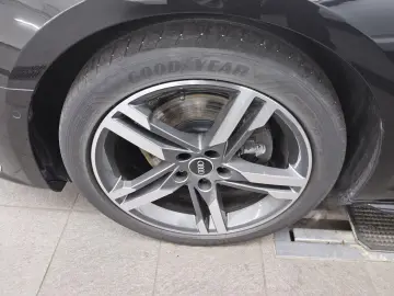 A4 35 TDI S-Line Navi  vc Matrix GSD Sound