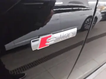 A4 35 TDI S-Line Navi  vc Matrix GSD Sound