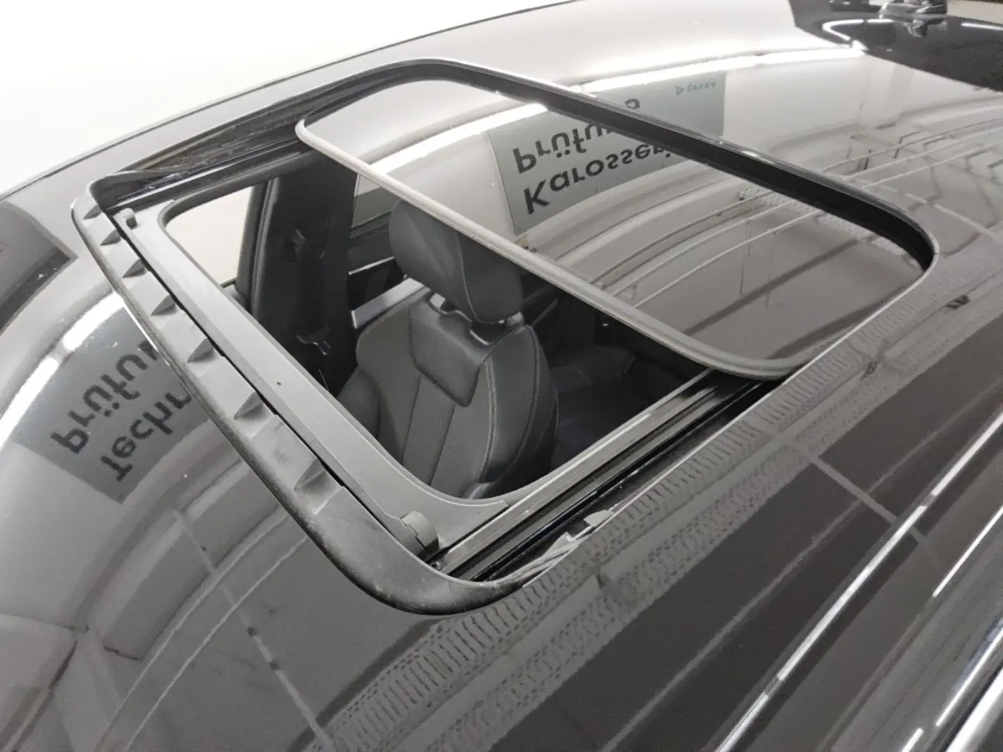 A4 35 TDI S-Line Navi  vc Matrix GSD Sound