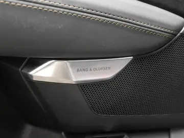 Audi RS e-tron GT performance quattro CARBON