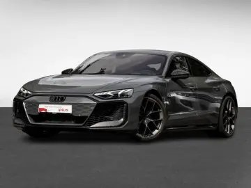 Audi RS e-tron GT performance quattro CARBON