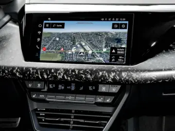 Audi RS e-tron GT performance quattro CARBON