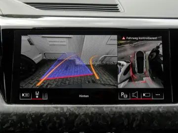 Audi RS e-tron GT performance quattro CARBON