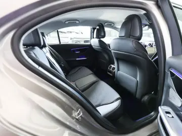 C 180 Avantgarde Advanced Plus LED Navi Kamera K