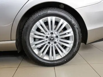 C 180 Avantgarde Advanced Plus LED Navi Kamera K