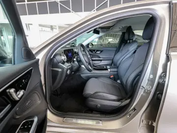 C 180 Avantgarde Advanced Plus LED Navi Kamera K