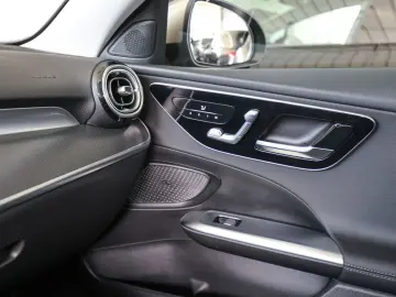 C 180 Avantgarde Advanced Plus LED Navi Kamera K