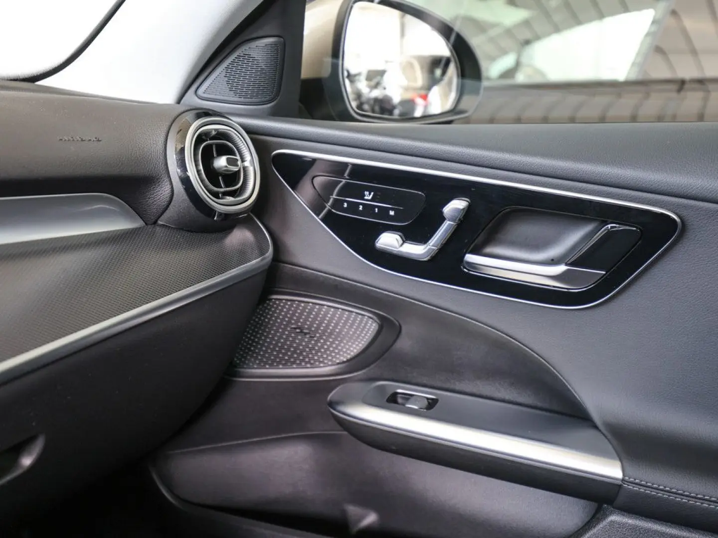 C 180 Avantgarde Advanced Plus LED Navi Kamera K