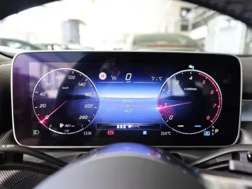 C 180 Avantgarde Advanced Plus LED Navi Kamera K