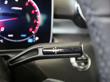 C 180 Avantgarde Advanced Plus LED Navi Kamera K