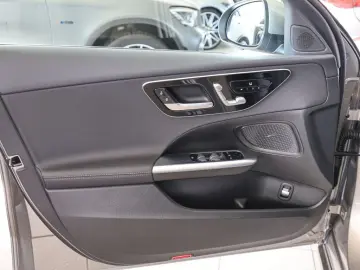 C 180 Avantgarde Advanced Plus LED Navi Kamera K