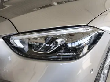 C 180 Avantgarde Advanced Plus LED Navi Kamera K