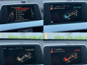 BMW X1 sDrive18i Aut.