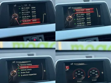 BMW X1 sDrive18i Aut.