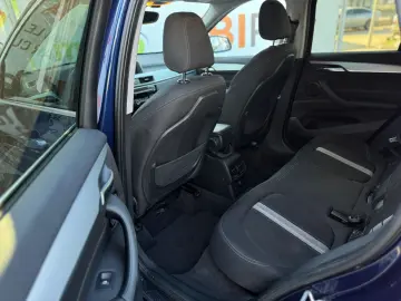 BMW X1 sDrive18i Aut.