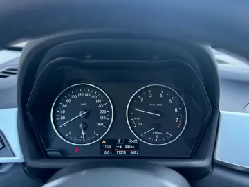 BMW X1 sDrive18i Aut.