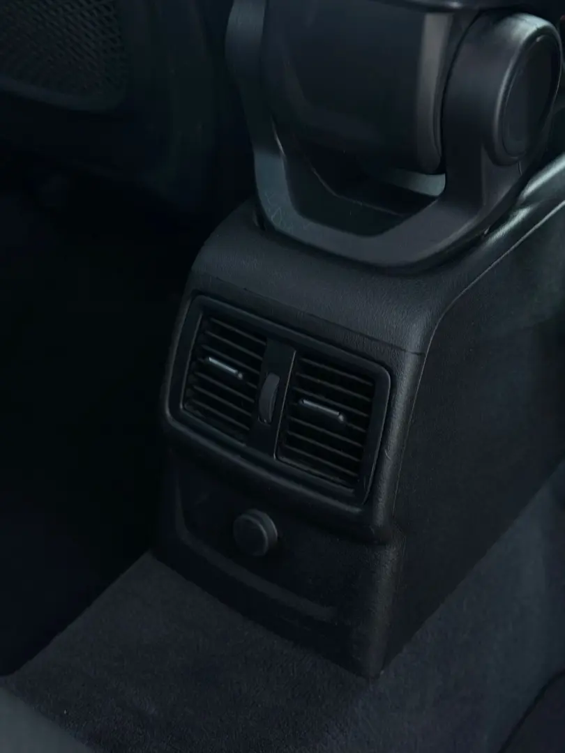 BMW X1 sDrive18i Aut.