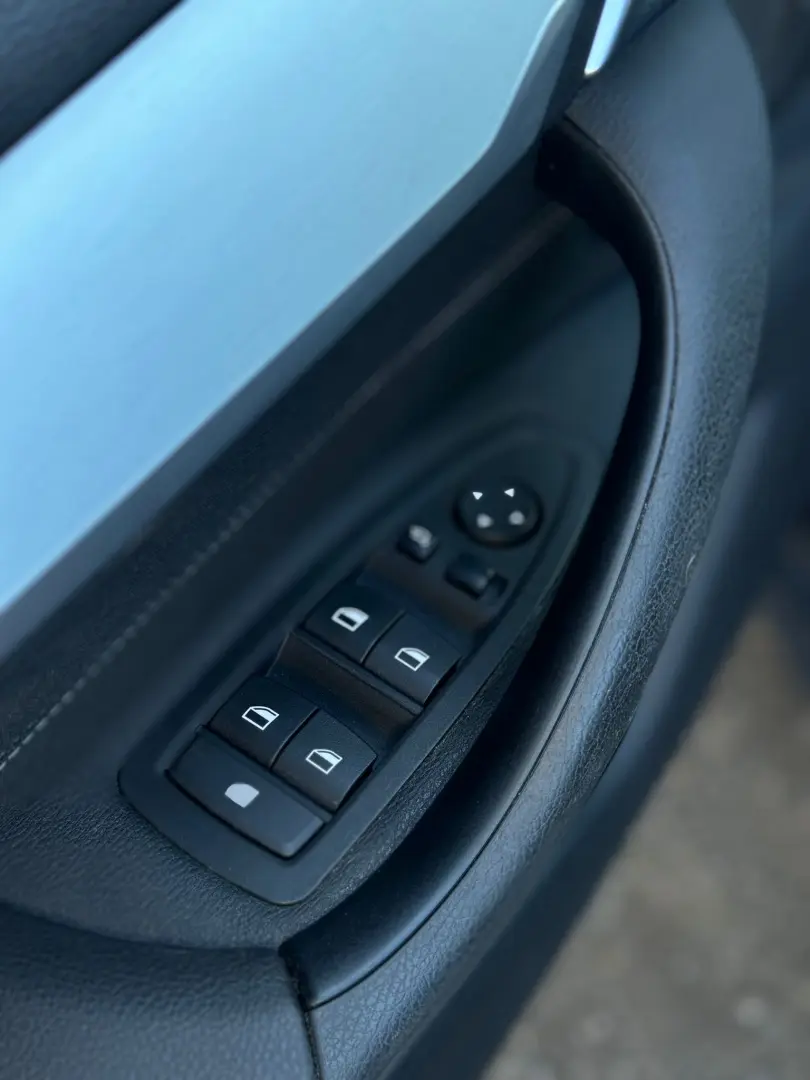 BMW X1 sDrive18i Aut.