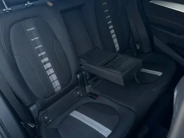 BMW X1 sDrive18i Aut.