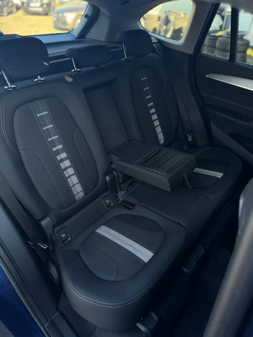 BMW X1 sDrive18i Aut.