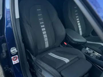 BMW X1 sDrive18i Aut.