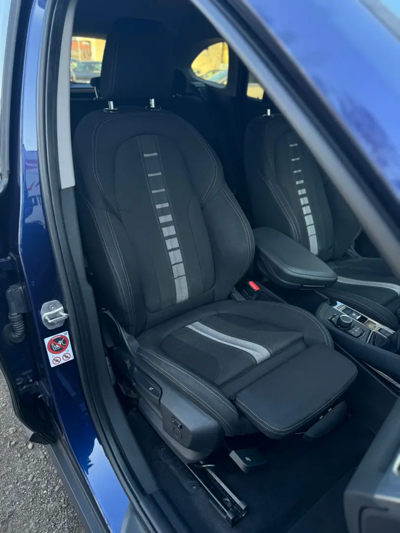 BMW X1 sDrive18i Aut.