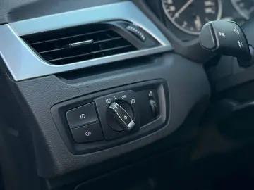 BMW X1 sDrive18i Aut.