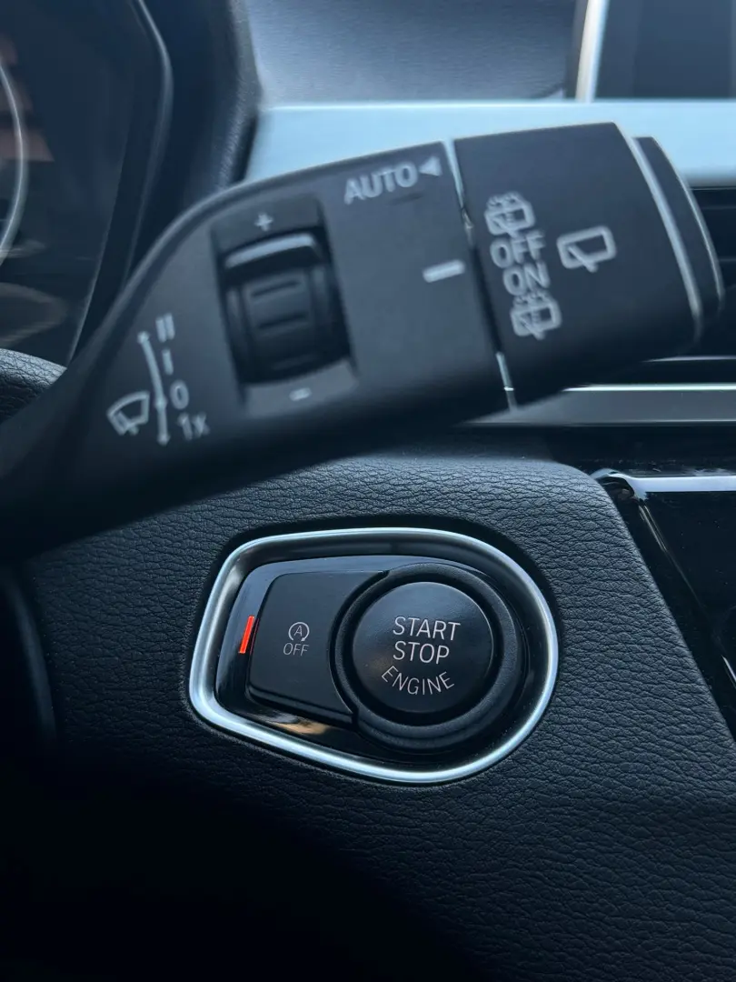 BMW X1 sDrive18i Aut.