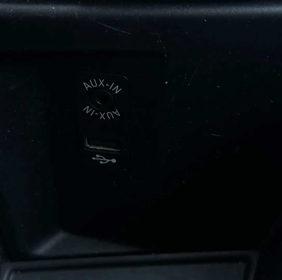 BMW X1 sDrive18i Aut.