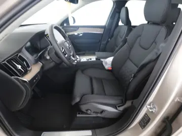 XC90 T8 Plus Dark Plug-In Hybrid Air Susp 360  Cristal H&K