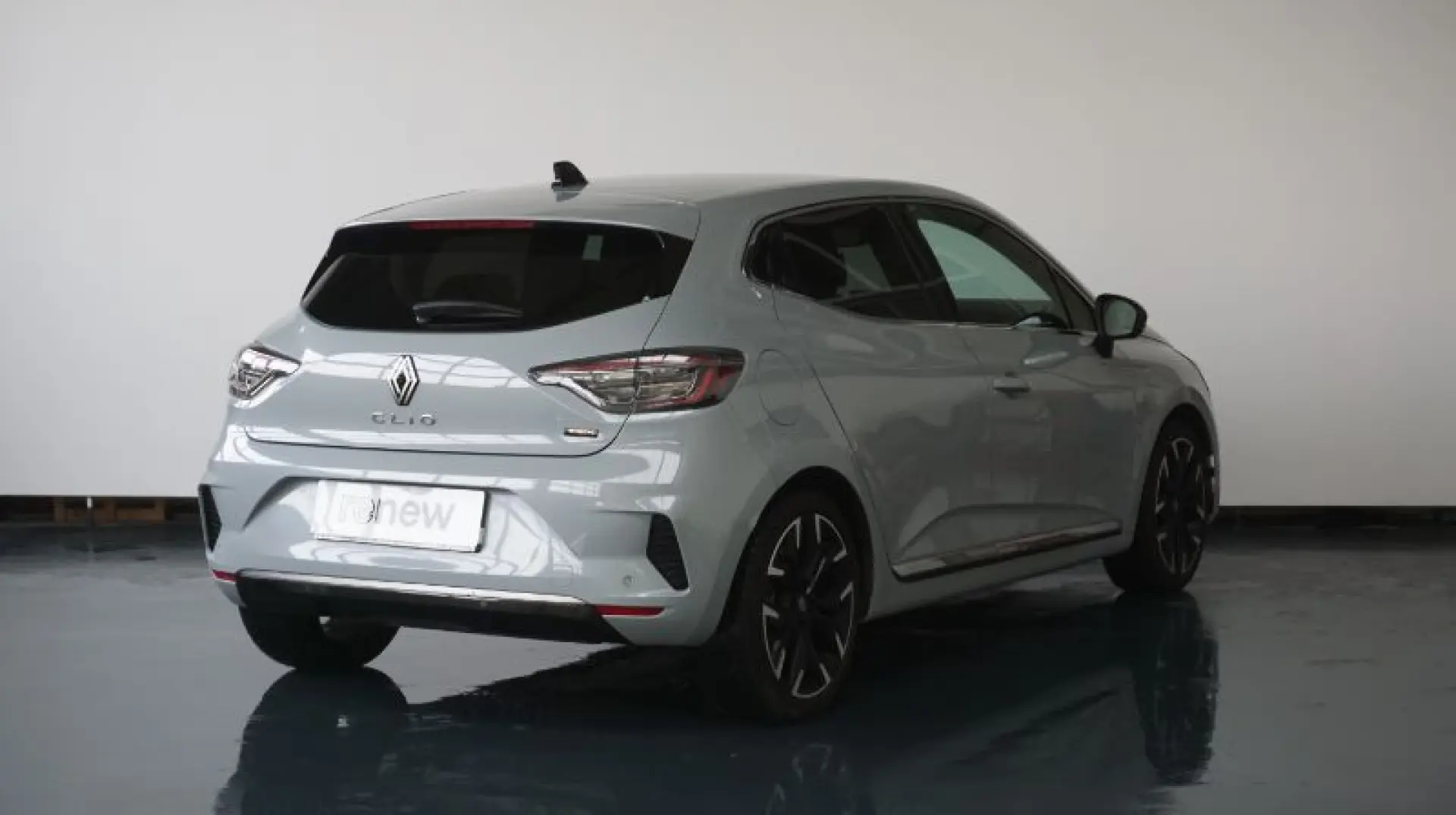 RENAULT CLIO 1.6 E-Tech 145 esprit alpine Auto