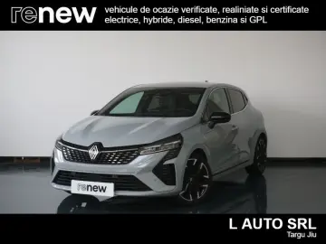 RENAULT CLIO 1.6 E-Tech 145 esprit alpine Auto