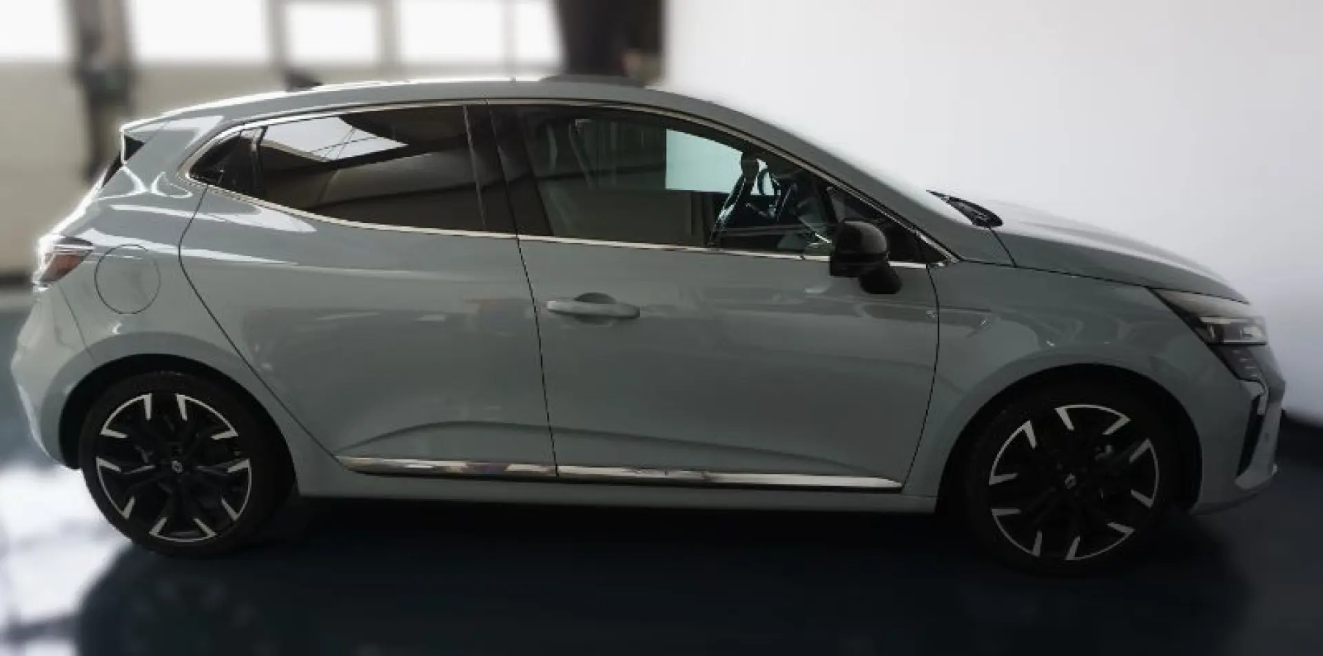 RENAULT CLIO 1.6 E-Tech 145 esprit alpine Auto