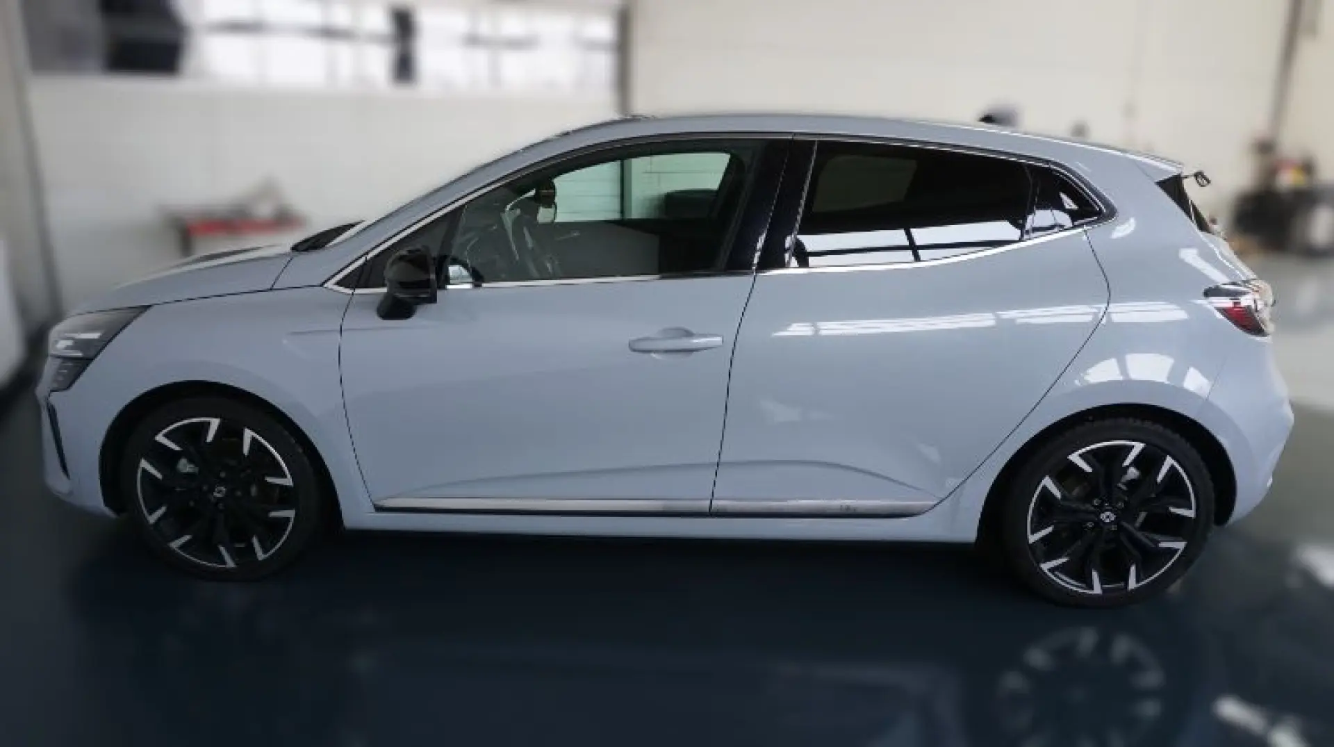 RENAULT CLIO 1.6 E-Tech 145 esprit alpine Auto