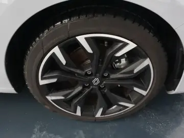 RENAULT CLIO 1.6 E-Tech 145 esprit alpine Auto